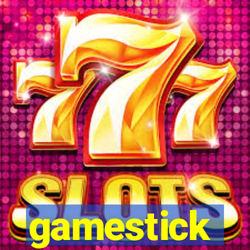 gamestick