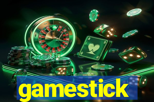 gamestick