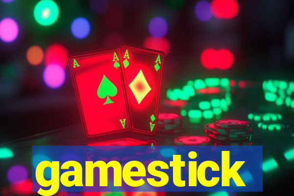 gamestick