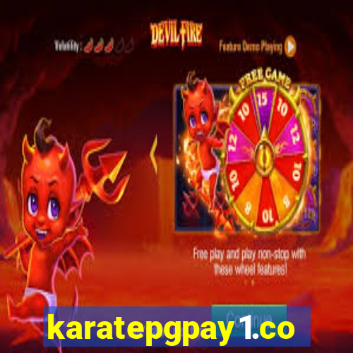 karatepgpay1.com