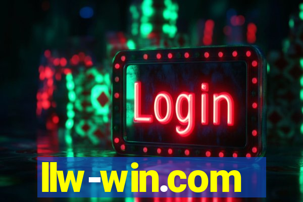 llw-win.com