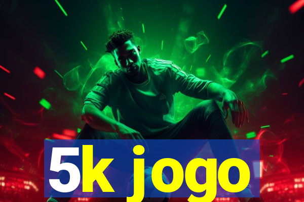 5k jogo