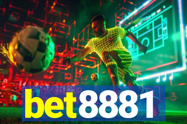 bet8881