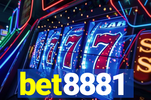 bet8881