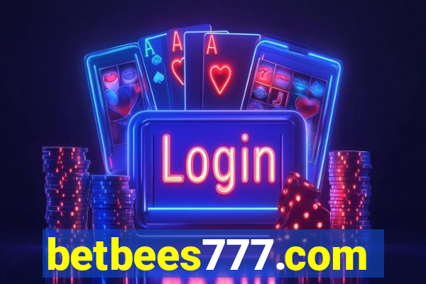 betbees777.com