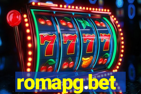 romapg.bet