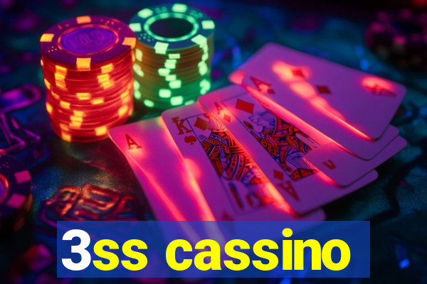 3ss cassino