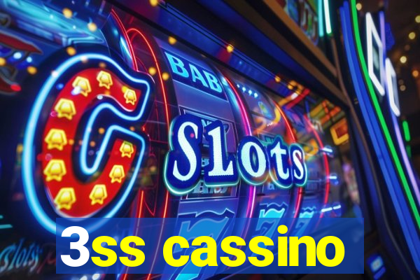 3ss cassino