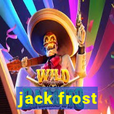 jack frost