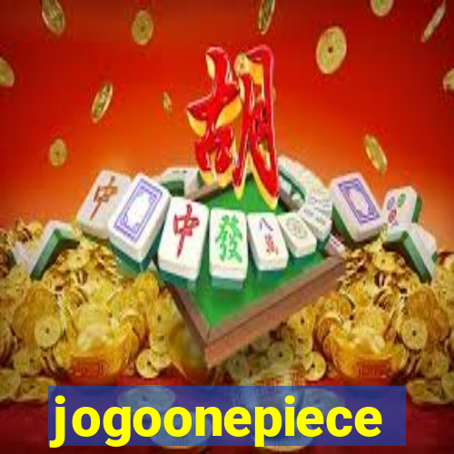 jogoonepiece