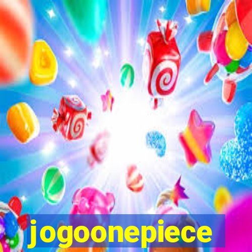 jogoonepiece