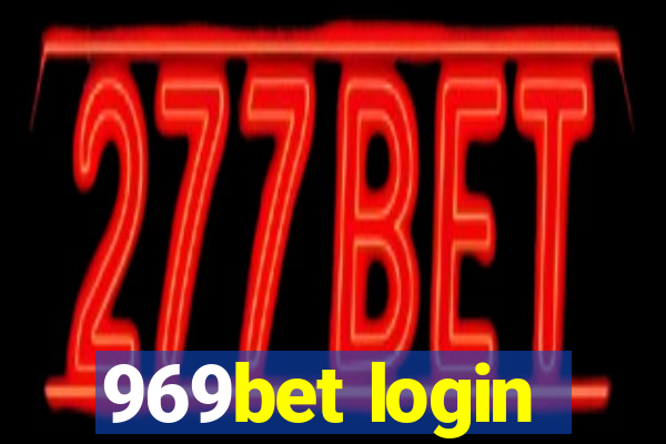 969bet login