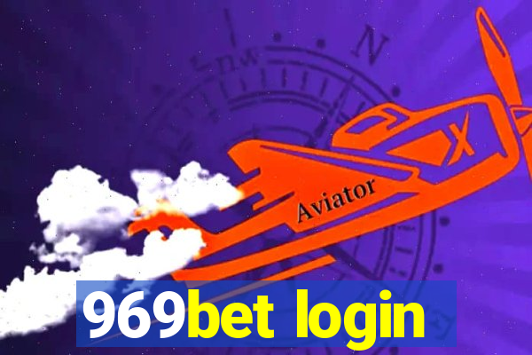 969bet login