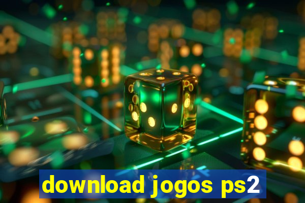 download jogos ps2