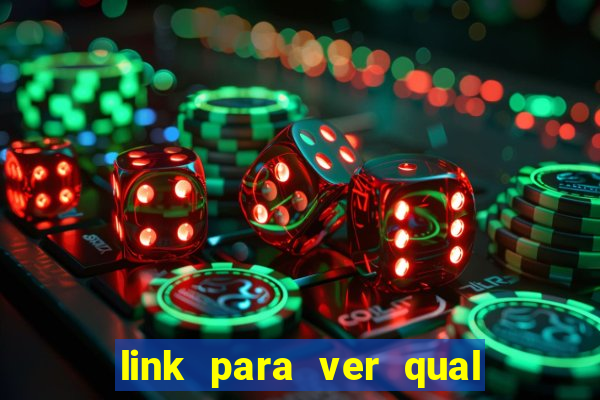 link para ver qual jogo ta pagando