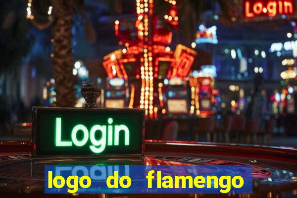 logo do flamengo dls 22