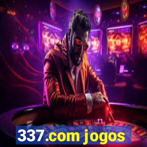 337.com jogos