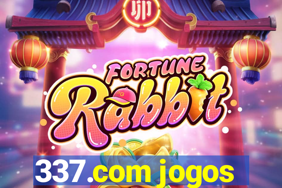 337.com jogos