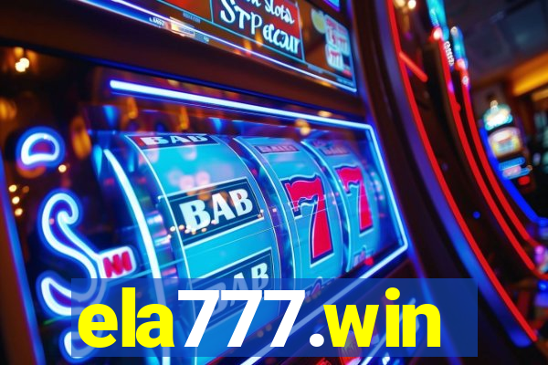 ela777.win