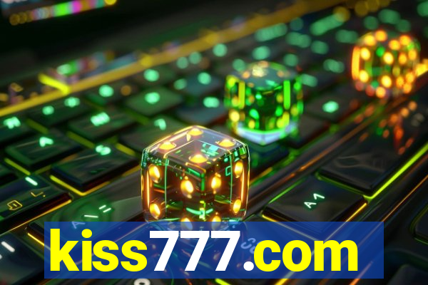 kiss777.com