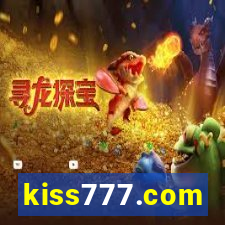 kiss777.com