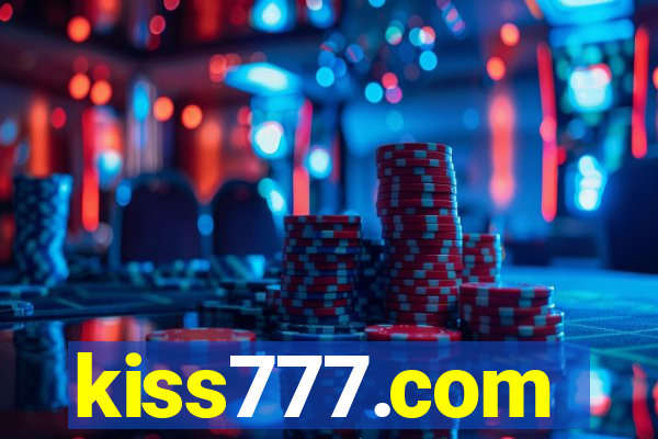 kiss777.com