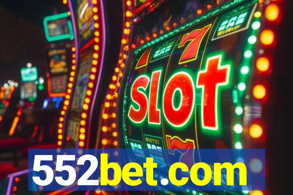 552bet.com