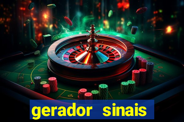 gerador sinais fortune tiger