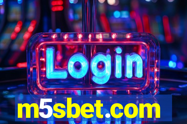 m5sbet.com