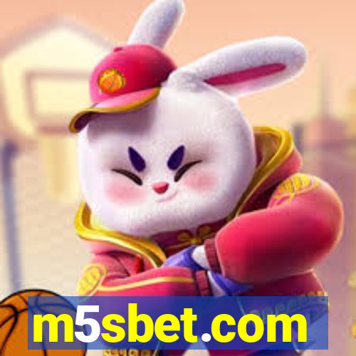 m5sbet.com