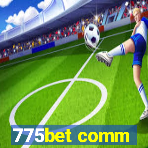 775bet comm