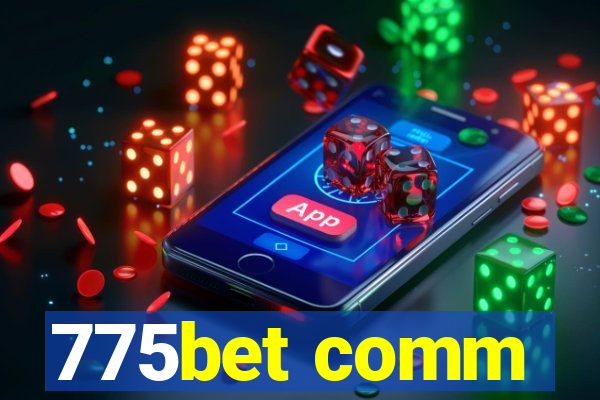 775bet comm