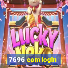 7696 com login