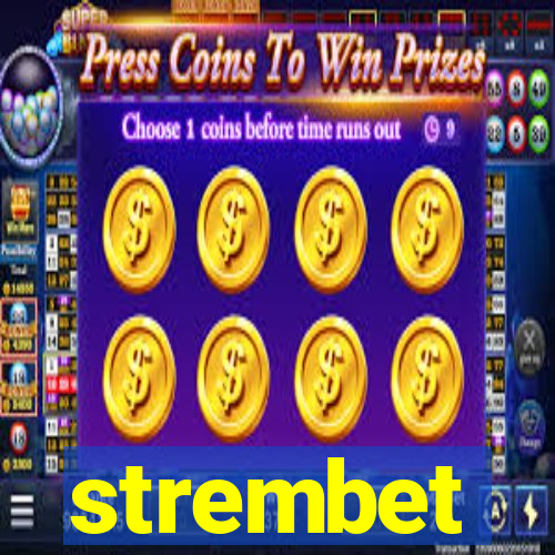 strembet