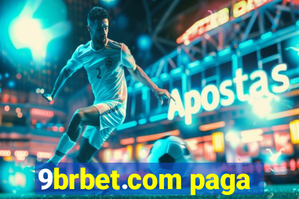 9brbet.com paga