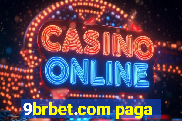 9brbet.com paga