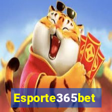 Esporte365bet