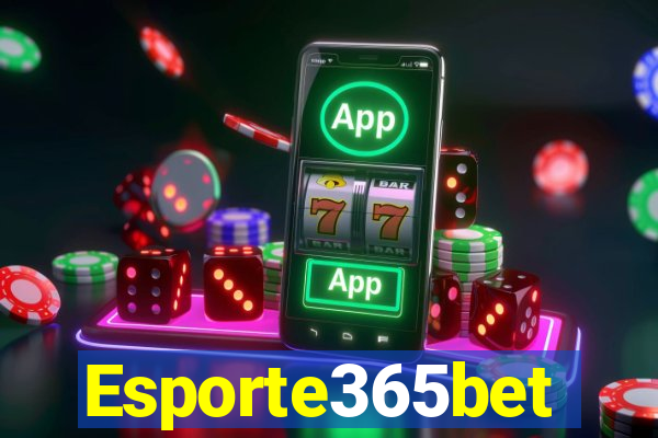 Esporte365bet