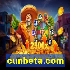 cunbeta.com