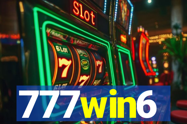 777win6