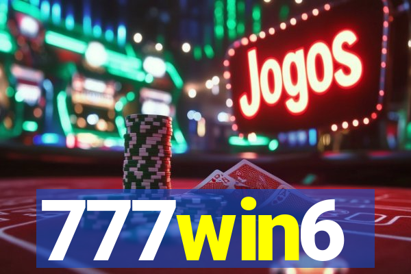 777win6