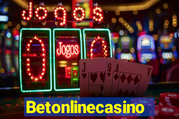 Betonlinecasino