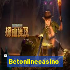 Betonlinecasino