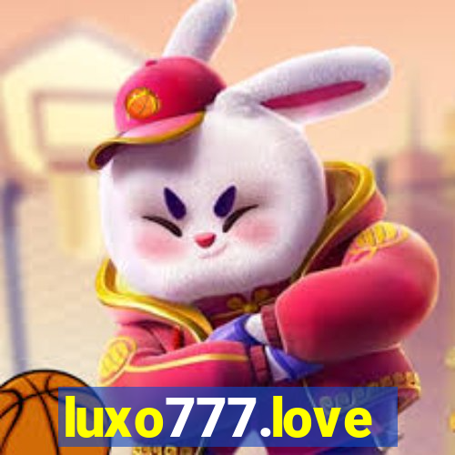 luxo777.love