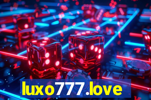 luxo777.love