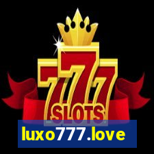 luxo777.love