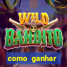 como ganhar dinheiro nos slots