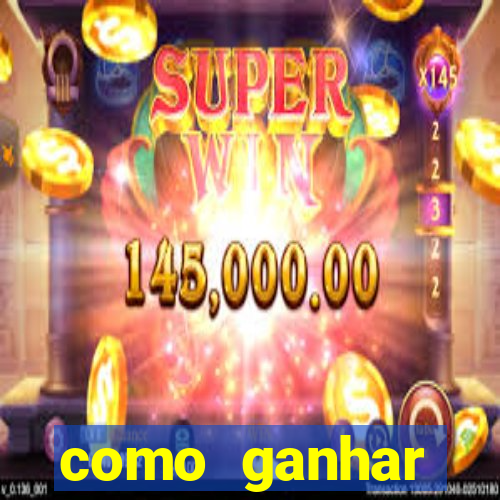 como ganhar dinheiro nos slots