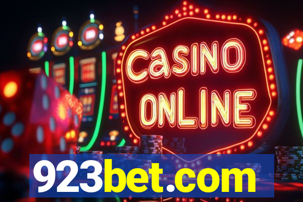 923bet.com