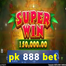 pk 888 bet